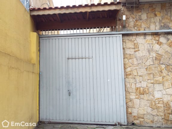 Imagem do imóvel ID-42794 na Rua Clárice, Jardim Guimarães, Guarulhos - SP