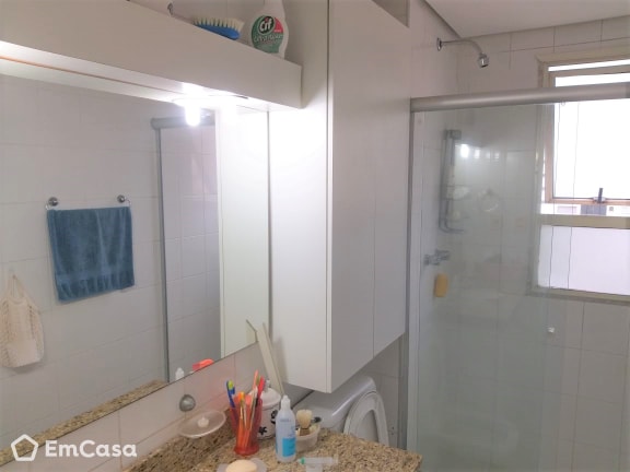 Imagem do imóvel ID-32668 na Rua Tuim, Vila Uberabinha, São Paulo - SP