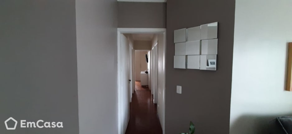 Imagem do imóvel ID-27831 na Rua Ruivo, Parque Residencial Aquarius, São José dos Campos - SP