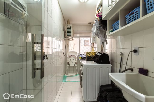 Imagem do imóvel ID-32075 na Rua Célio José dos Santos, Parque Residencial Aquarius, São José dos Campos - SP