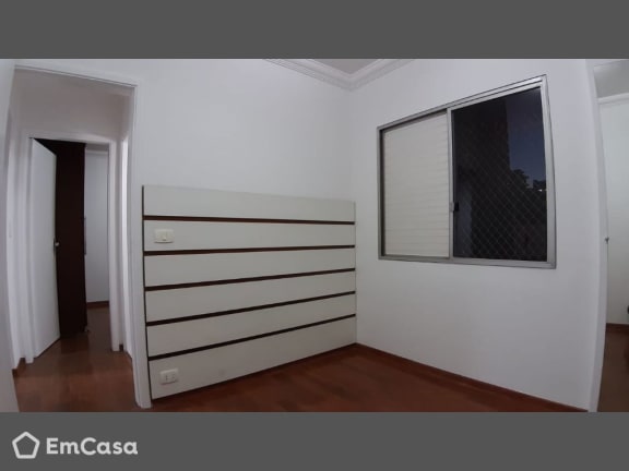 Imagem do imóvel ID-43033 na Rua Casa do Ator, Vila Olímpia, São Paulo - SP