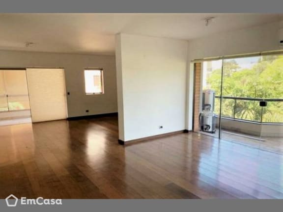 Imagem do imóvel ID-33852 na Rua Gironda, Jardim Paulista, São Paulo - SP