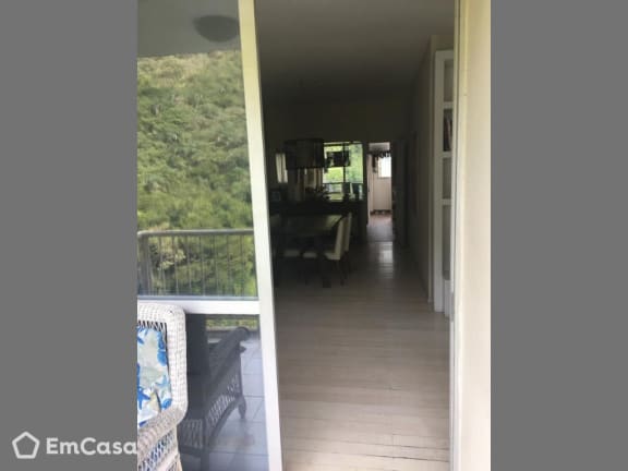 Imagem do imóvel ID-27830 na Avenida Niemeyer, São Conrado, Rio de Janeiro - RJ