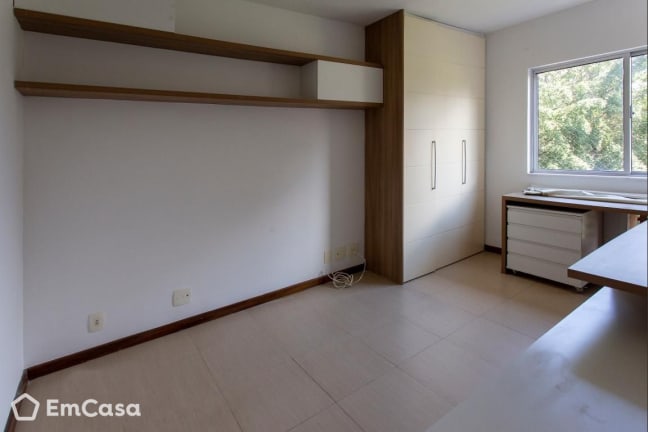 Imagem do imóvel ID-43149 na Rua Vilhena de Morais, Barra da Tijuca, Rio de Janeiro - RJ
