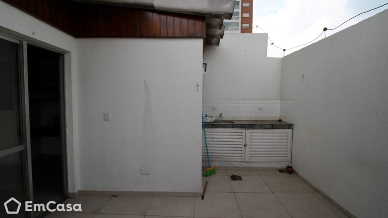Imagem do imóvel ID-42123 na Rua Heitor Peixoto, Cambuci, São Paulo - SP