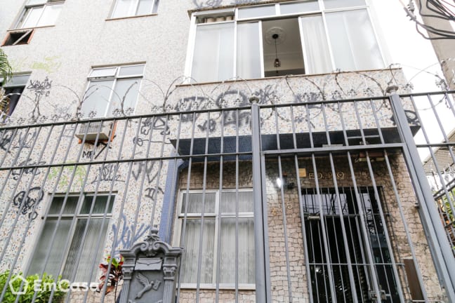 Imagem do imóvel ID-27934 na Rua Teodoro da Silva, Vila Isabel, Rio de Janeiro - RJ