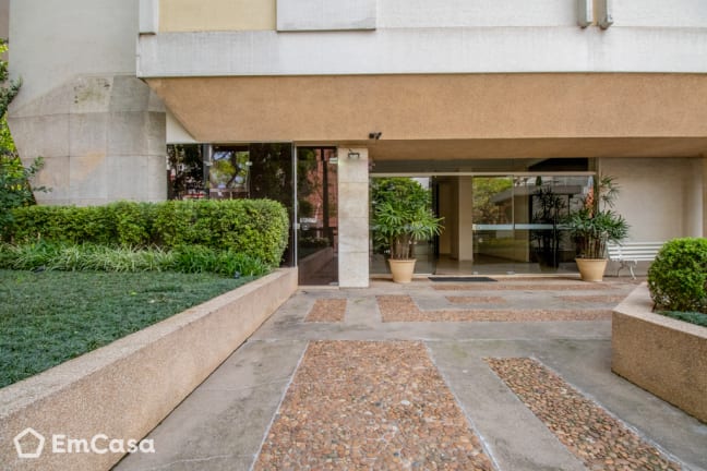 Imagem do imóvel ID-35160 na Alameda Jaú, Jardim Paulista, São Paulo - SP