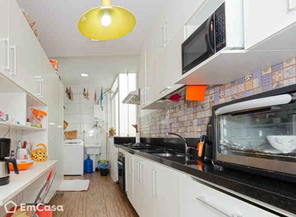 Imagem do imóvel ID-33568 na Rua Georgina de Albuquerque, Barra da Tijuca, Rio de Janeiro - RJ