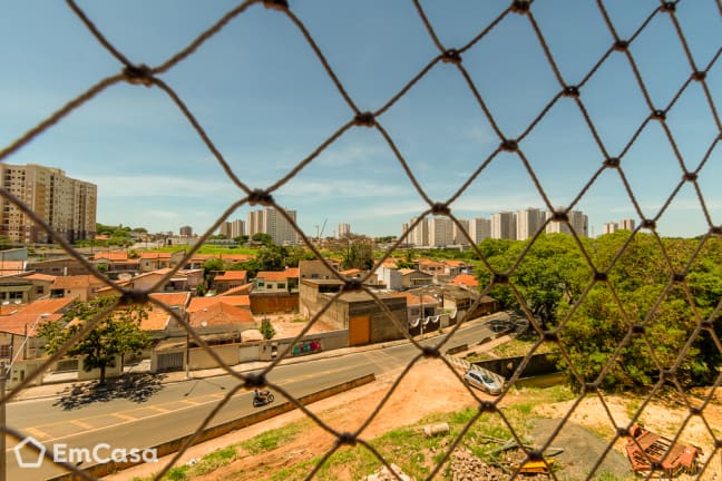 Imagem do imóvel ID-38228 na Avenida Doutor Carlos de Campos, Vila Satúrnia, Campinas - SP