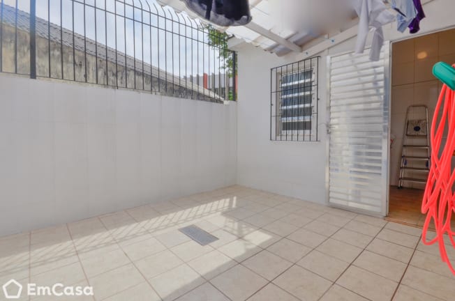 Imagem do imóvel ID-33585 na Rua Cipriano Barata, Ipiranga, São Paulo - SP