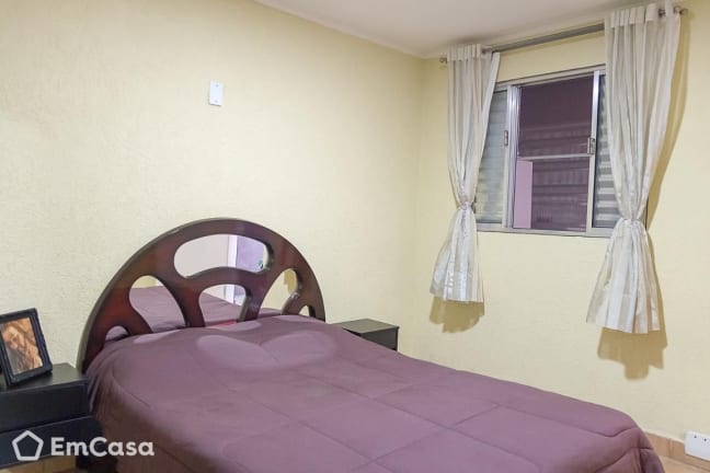 Imagem do imóvel ID-34499 na Rua Warner, Anchieta, São Bernardo do Campo - SP