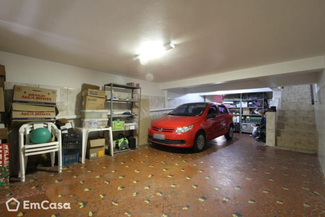 Imagem do imóvel ID-31216 na Rua Eça de Queiroz, Vila Mariana, São Paulo - SP