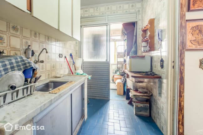 Imagem do imóvel ID-32187 na Rua Adis-Abeba, Vila Cruzeiro, São Paulo - SP