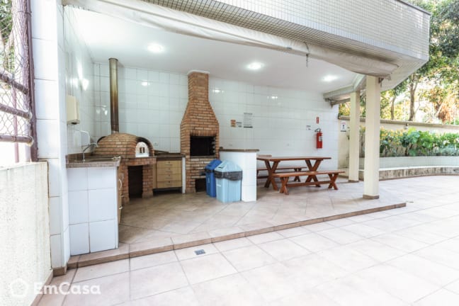 Imagem do imóvel ID-33314 na Rua das Baleias, Parque Residencial Aquarius, São José dos Campos - SP