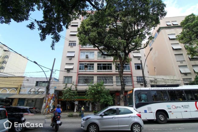 Imagem do imóvel ID-42073 na Rua Haddock Lobo, Tijuca, Rio de Janeiro - RJ