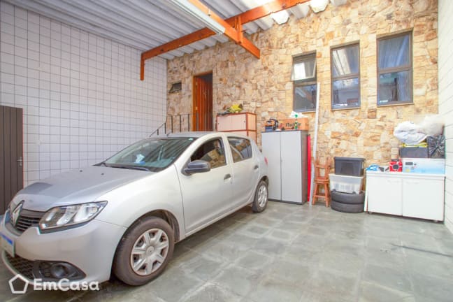 Imagem do imóvel ID-37445 na Rua Alfredo Angelini, Vila Danubio, São Bernardo do Campo - SP