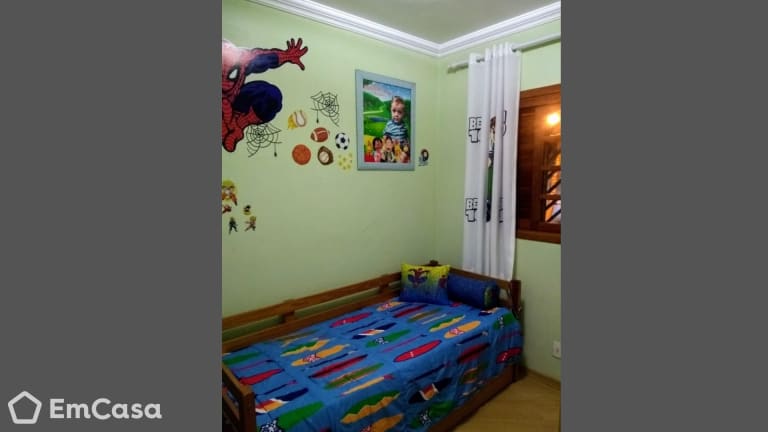 Imagem do imóvel ID-32236 na Rua Estela, Vila Alpina, Santo André - SP
