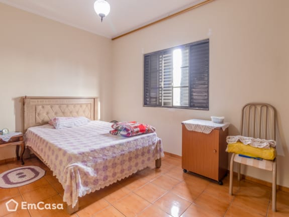 Imagem do imóvel ID-43334 na Rua Antônio Nunes dos Santos, Jardim do Vovô, Campinas - SP