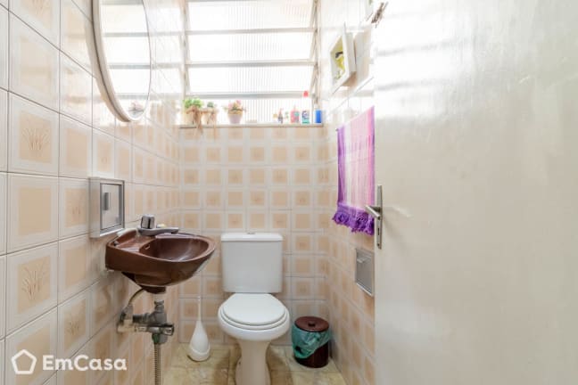 Imagem do imóvel ID-31279 na Rua Morales de Los Rios, Tijuca, Rio de Janeiro - RJ