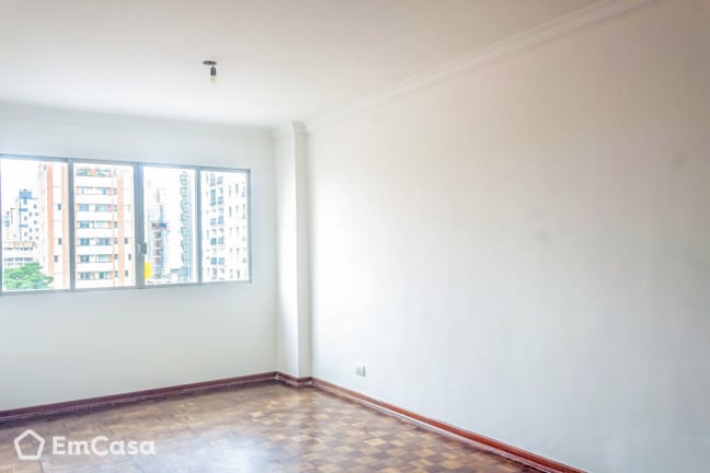 Imagem do imóvel ID-42423 na Rua do Estilo Barroco, Santo Amaro, São Paulo - SP