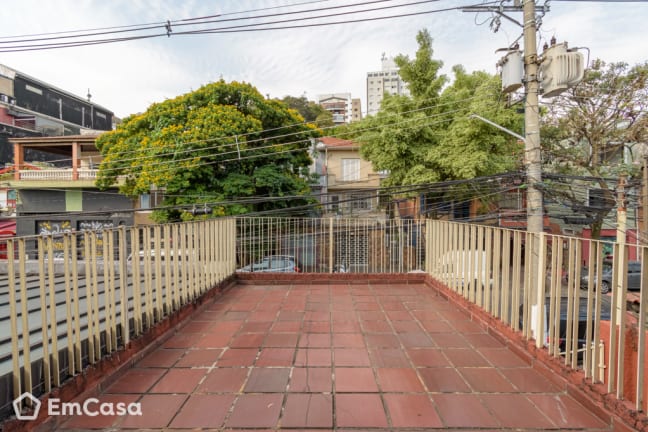 Imagem do imóvel ID-33145 na Rua Delfina, Vila Madalena, São Paulo - SP