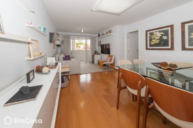 Imagem do imóvel ID-31131 na Avenida Casa Verde, Casa Verde, São Paulo - SP