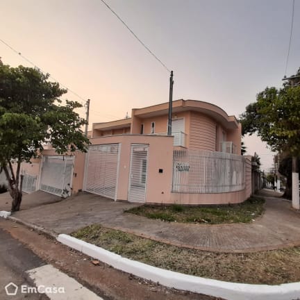 Imagem do imóvel ID-30672 na Rua Dourados, Vila Guilhermina, São Paulo - SP