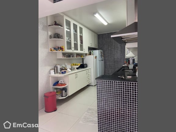 Imagem do imóvel ID-27131 na Rua Cordeiro Galvão, Alto de Pinheiros, São Paulo - SP