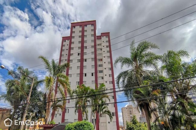 Imagem do imóvel ID-42875 na Rua Machado de Assis, Centro, Osasco - SP