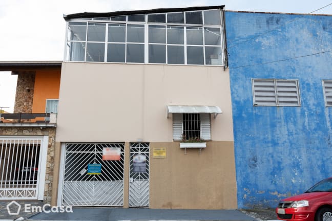 Imagem do imóvel ID-32088 na Travessa João Juarez, Cerâmica, São Caetano do Sul - SP