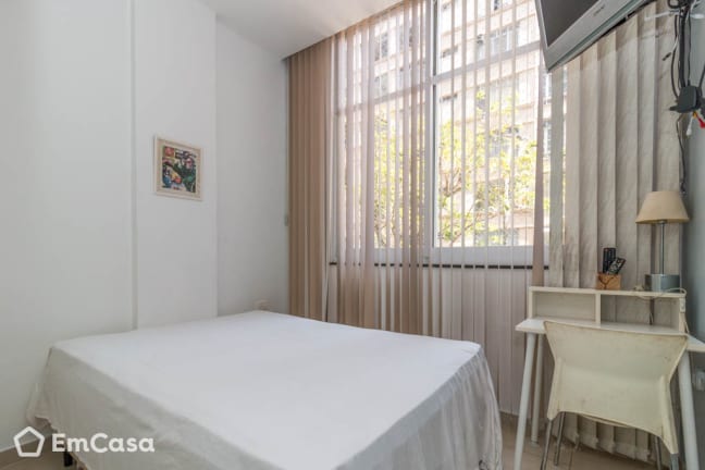 Imagem do imóvel ID-33730 na Rua Duvivier, Copacabana, Rio de Janeiro - RJ