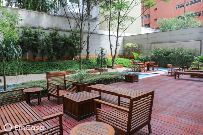 Imagem do imóvel ID-37285 na Alameda Joaquim Eugênio de Lima, Bela Vista, São Paulo - SP