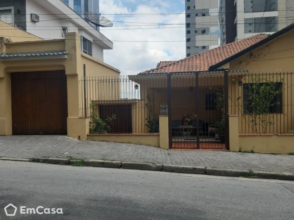 Imagem do imóvel ID-33221 na Rua Nunes García, Santana, São Paulo - SP