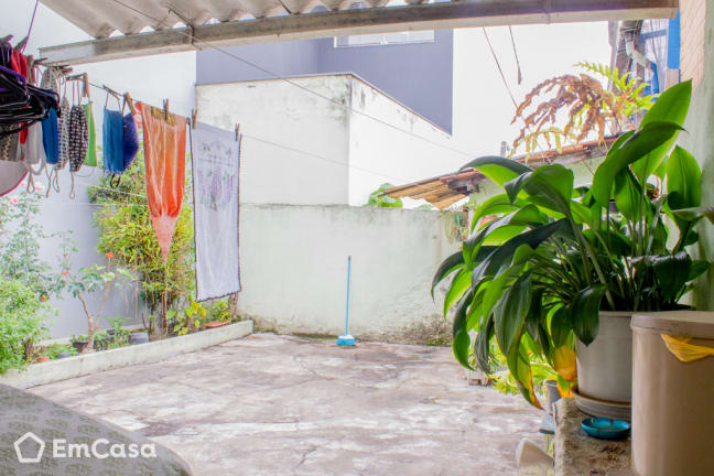 Imagem do imóvel ID-37916 na Rua José Benedetti, Santo Antônio, São Caetano do Sul - SP