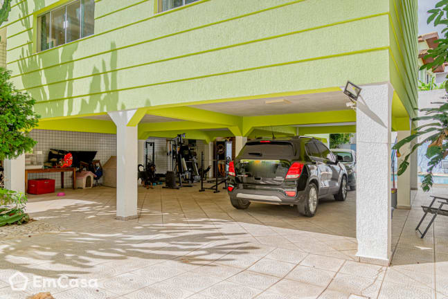 Imagem do imóvel ID-31476 na Rua Matilde, Jardim São Caetano, São Caetano do Sul - SP