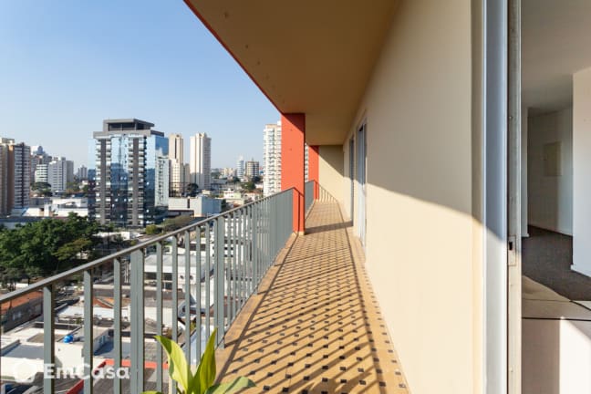 Imagem do imóvel ID-30464 na Rua Marechal Deodoro, Centro, São Bernardo do Campo - SP