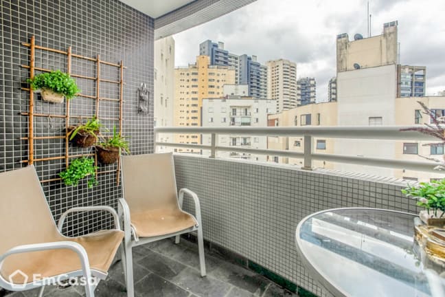 Imagem do imóvel ID-42560 na Rua Itamataí, Vila Andrade, São Paulo - SP