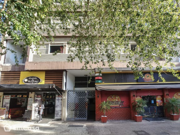 Imagem do imóvel ID-27669 na Praça Júlio Mesquita, República, São Paulo - SP
