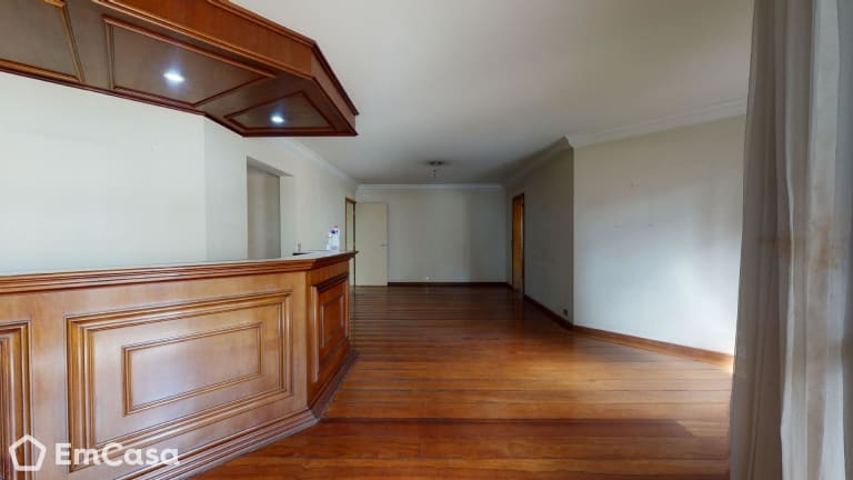 Imagem do imóvel ID-36717 na Alameda Lorena, Jardim Paulista, São Paulo - SP