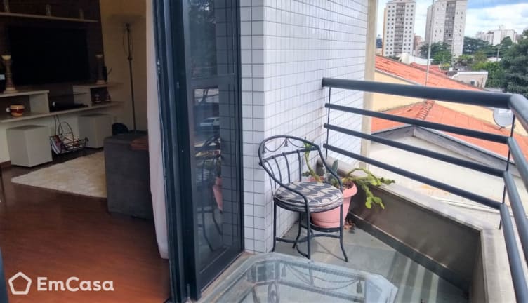 Imagem do imóvel ID-43141 na Rua Coronel Manuel de Morais, Jardim Brasil, Campinas - SP