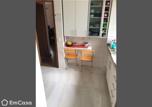 Imagem do imóvel ID-27126 na Rua João Luís Vives, Vila Mariana, São Paulo - SP