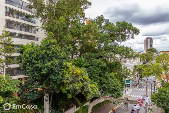 Imagem do imóvel ID-42622 na Rua Hermínio Lemos, Cambuci, São Paulo - SP