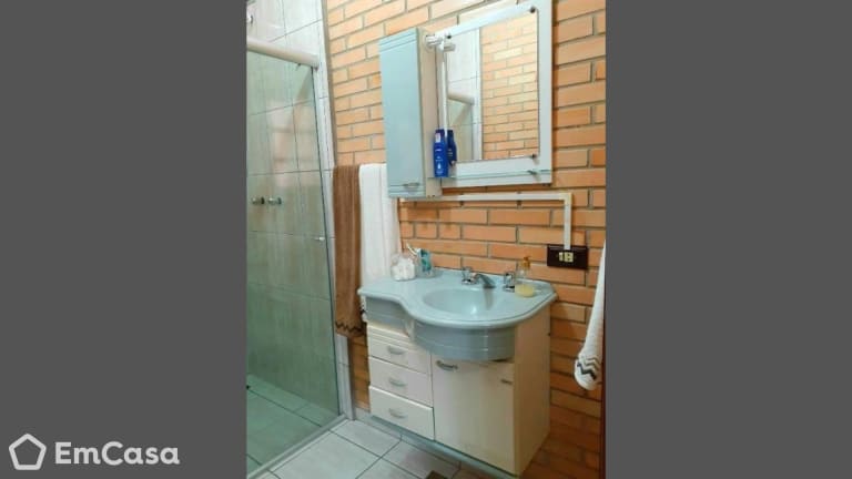Imagem do imóvel ID-42674 na Rua Limeira, Jardim Pedroso, Mauá - SP