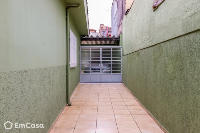 Imagem do imóvel ID-33151 na Rua Félix Lattuada, Vila Oratório, São Paulo - SP