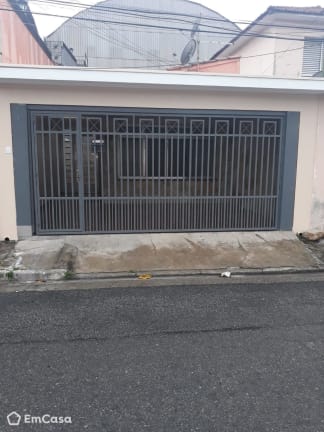 Imagem do imóvel ID-31418 na Rua Galileo Emendabili, Jardim Humaitá, São Paulo - SP
