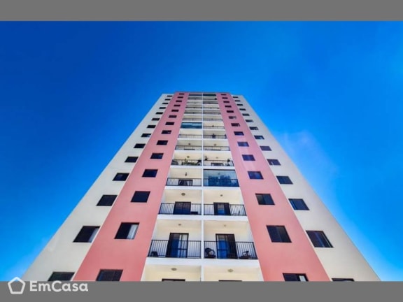 Imagem do imóvel ID-33778 na Rua Lagoa Panema, Vila Guilherme, São Paulo - SP
