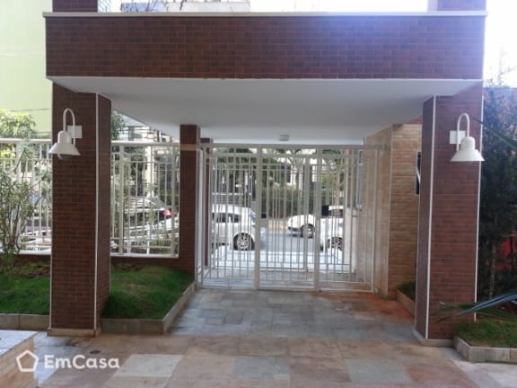 Imagem do imóvel ID-32877 na Rua Francisco Cruz, Vila Mariana, São Paulo - SP