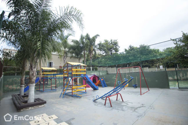 Imagem do imóvel ID-43209 na Avenida São José dos Campos, Loteamento Parque São Martinho, Campinas - SP