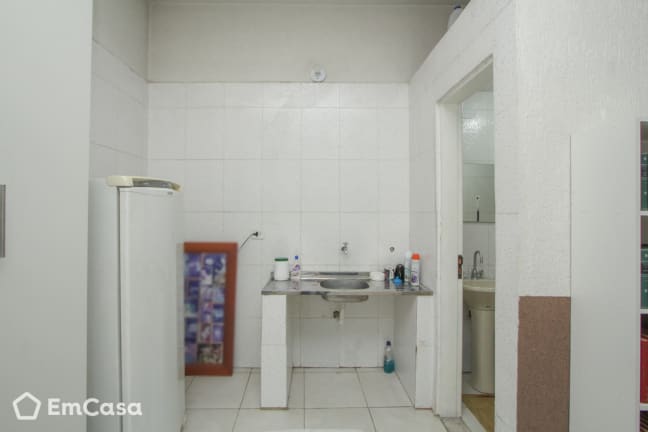 Imagem do imóvel ID-31239 na Rua Cipriana Martínez Zonta, Vila Oratório, São Paulo - SP