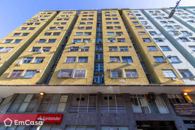 Imagem do imóvel ID-31626 na Rua Corrêa Dutra, Catete, Rio de Janeiro - RJ